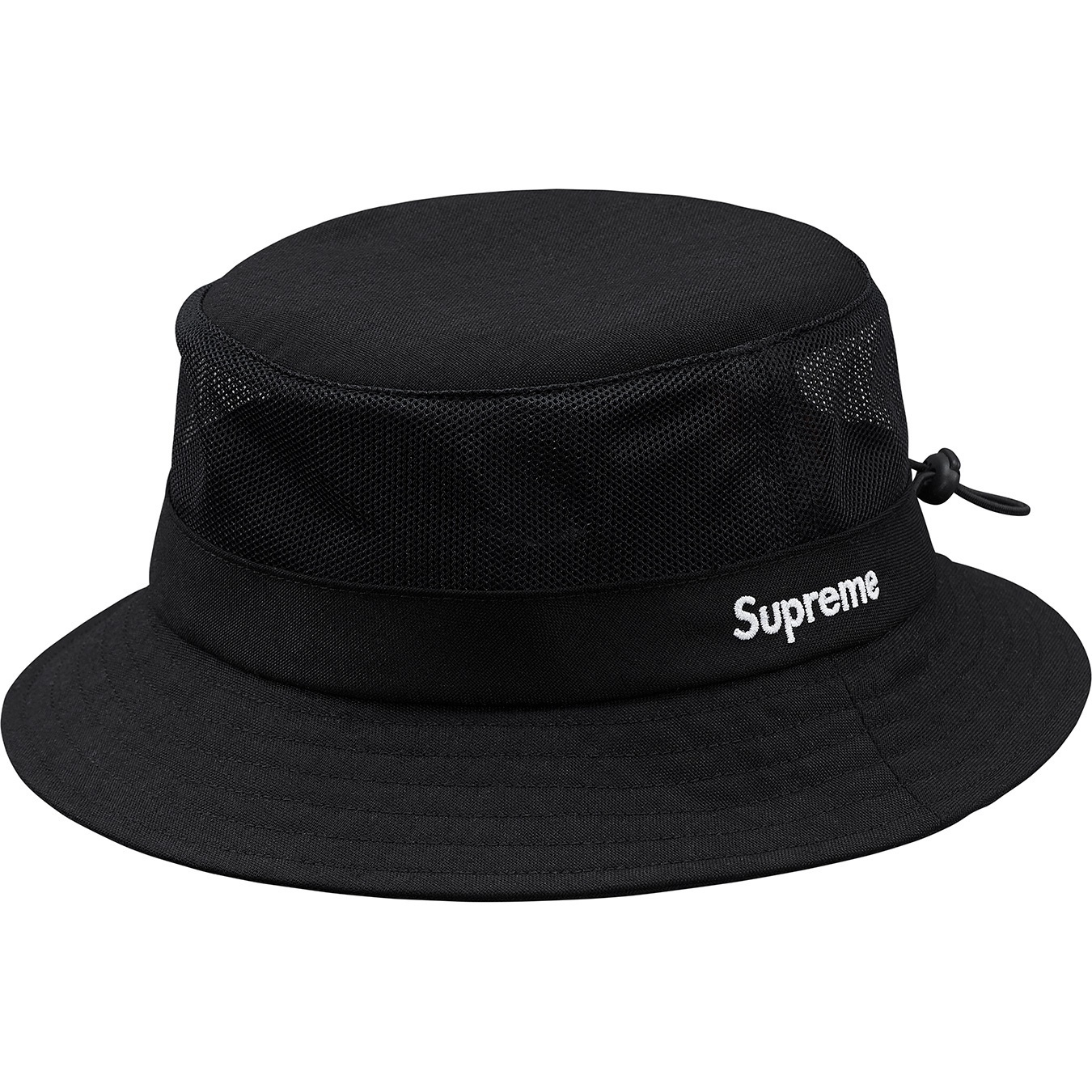 Cordura® Mesh Crusher view 6